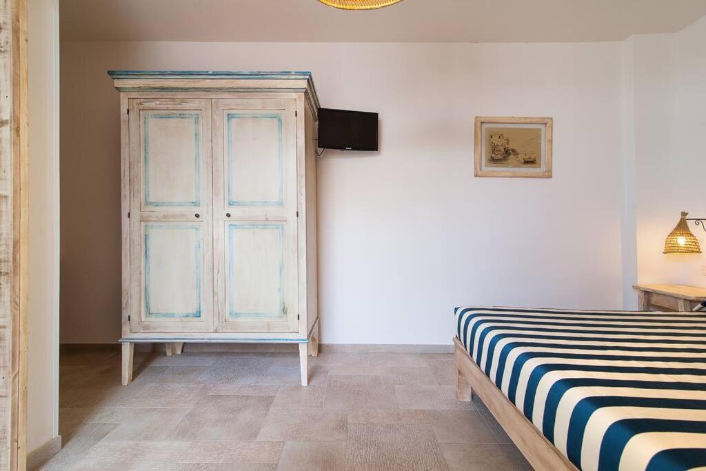 Agriturismo Fontanelle Otranto Room photo