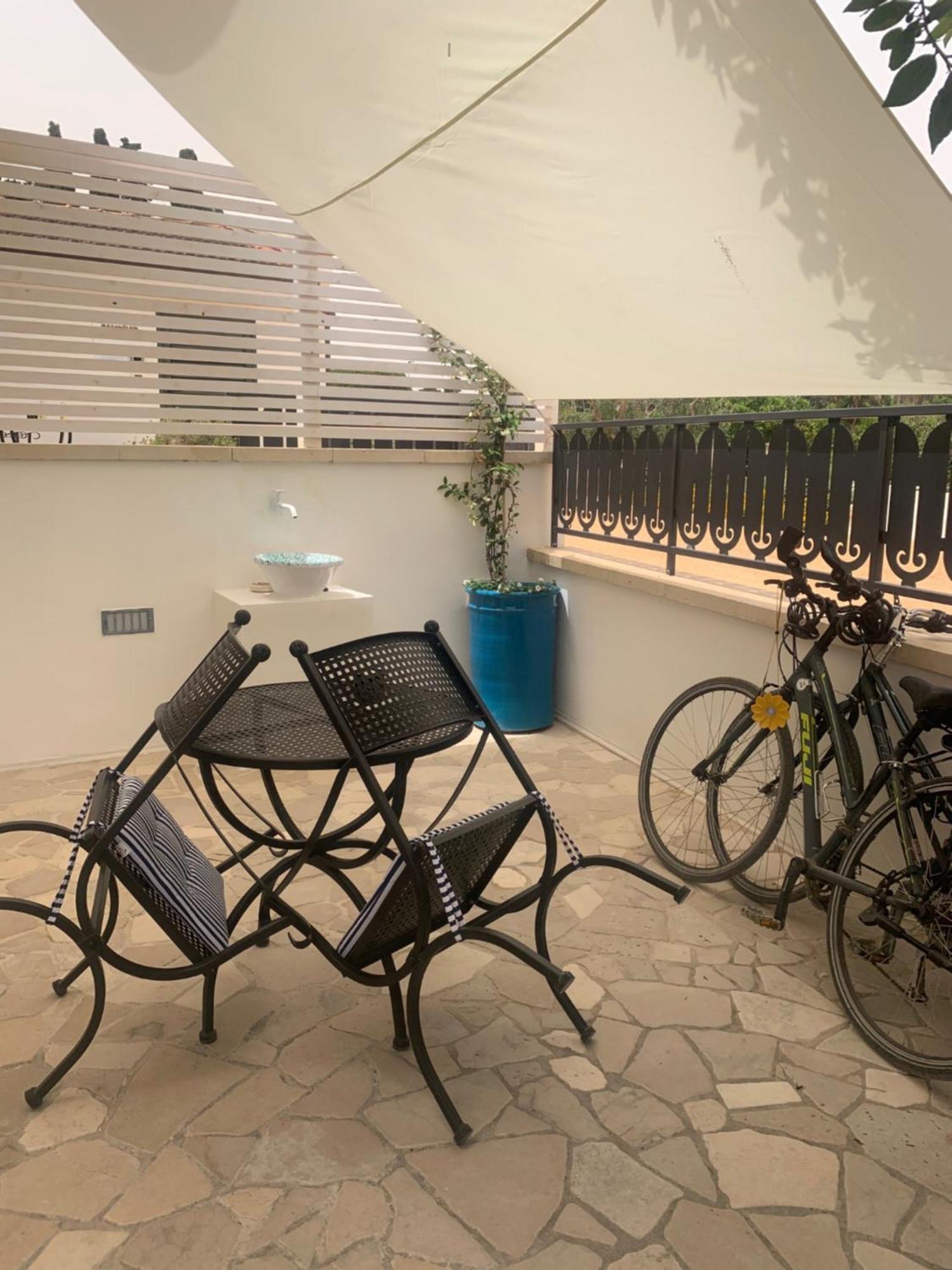 Agriturismo Fontanelle Otranto Exterior photo